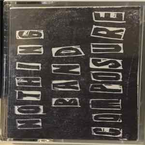 Nothing Band - COMPOSURE FLAC album