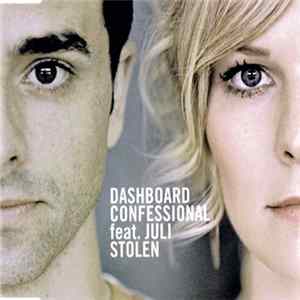Dashboard Confessional Feat. Juli - Stolen FLAC album