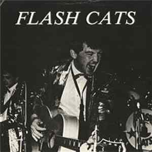 Flash Cats - Tonight / Want You FLAC album