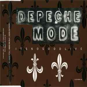 Depeche Mode - It's No Good FLAC album