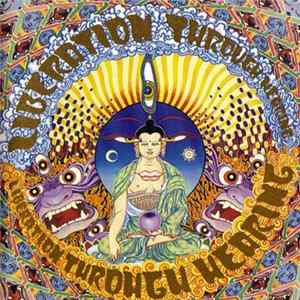 Liberation Thru' Hearing - Liberation Thru' Hearing FLAC album
