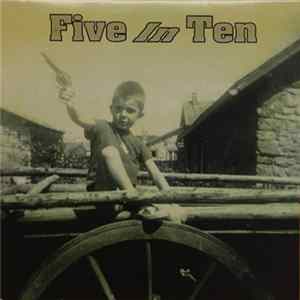 Five In Ten - Mary FLAC album