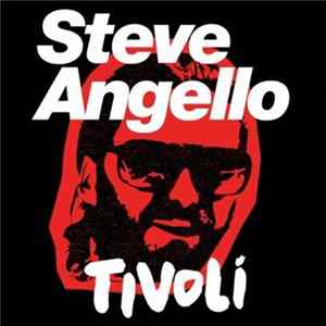 Steve Angello - Tivoli FLAC album