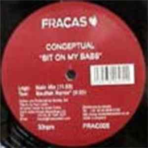 Conceptual - Sit On My Bass FLAC album