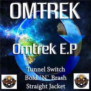 Omtrek - The Omtrek EP FLAC album