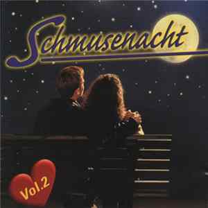 Various - Schmusenacht Vol. 2 FLAC album