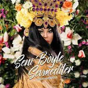 Aygün Kazımova - Seni Böyle Sevmediler FLAC album