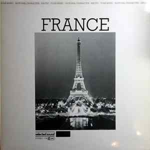Various - France FLAC album