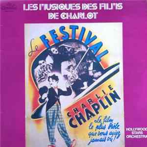 Charlie Chaplin - Les Musiques Des Films De Charlot FLAC album