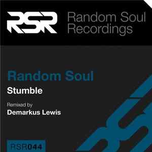 Random Soul - Stumble FLAC album