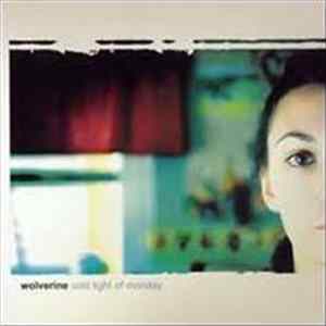 Wolverine - Cold Light Of Monday FLAC album