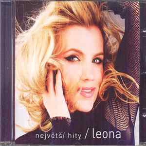 Leona - Největší Hity FLAC album