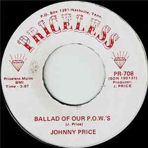 Johnny Price - Ballad Of Our P.O.W.'s / Santa, Bring Daddy For Christmas FLAC album
