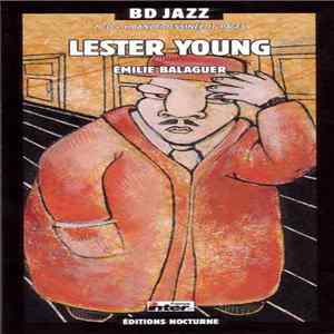 Lester Young - Lester Young FLAC album