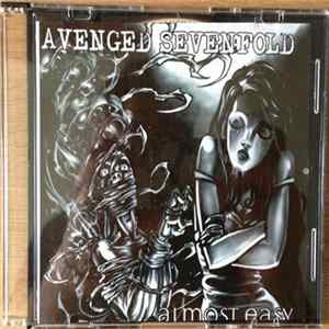 Avenged Sevenfold - Almost Easy FLAC album
