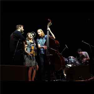 The Stray Birds - Folkadelphia Session 8​/​19​/​2016 FLAC album