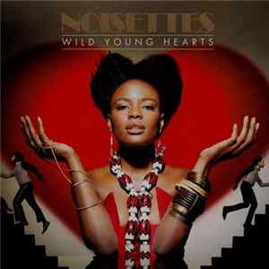 Noisettes - Wild Young Hearts FLAC album