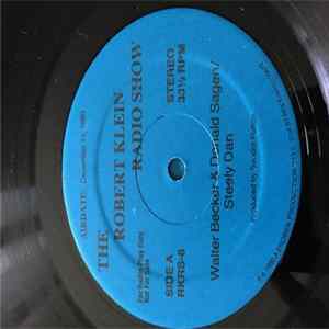 Robert Klein Featuring Walter Becker & Donald Fagen - The Robert Klein Radio Show (December 14,1980) FLAC album