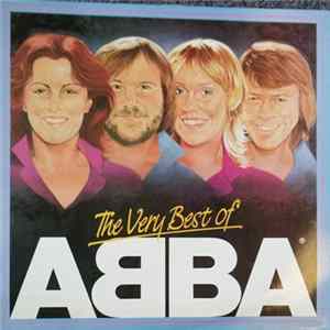 ABBA - The Very Best Of ABBA FLAC album