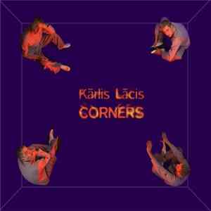 Kārlis Lācis - Corners FLAC album