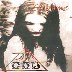 God - Sublime FLAC album