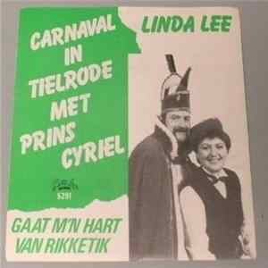 Linda Lee - Carnaval In Tielrode Met Prins Cyriel FLAC album