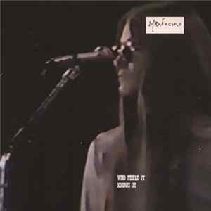 Mendocino - Who Feels It Knows It FLAC album