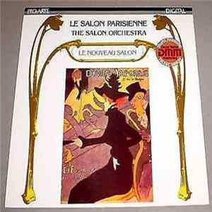 The Salon Orchestra - Pariser Salon FLAC album