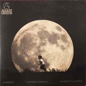 August Greene - August Greene FLAC album