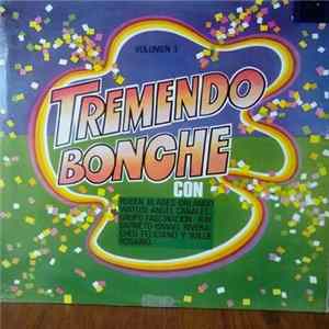 Various - Tremendo Bonche....! Volumen 1 FLAC album