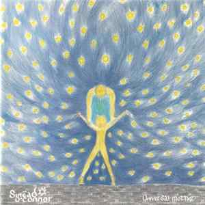 Sinéad O'Connor - Universal Mother FLAC album