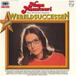 Nana Mouskouri - Haar 30 Mooiste Chansons - Wereldsuccessen FLAC album