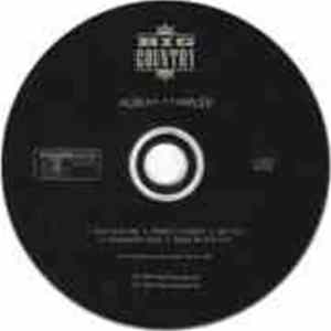 Big Country - Driving To Damascus FLAC album