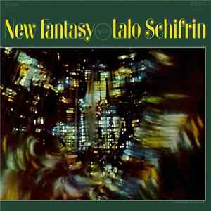 Lalo Schifrin - New Fantasy FLAC album