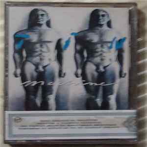 Tin Machine - Tin Machine II FLAC album