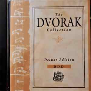 Antonín Dvořák - The Dvorak Collection FLAC album