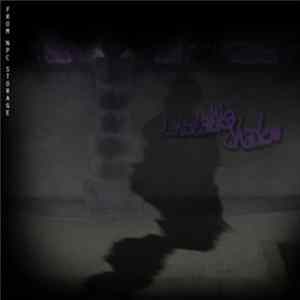 Nuno Pinto de Carvalho - From NPC Storage - Unstable Shadow FLAC album