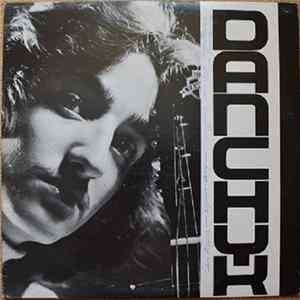 Данчик / Богдан Андрусишин - Беларусачка FLAC album