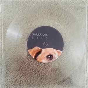Simulators - Eyes FLAC album