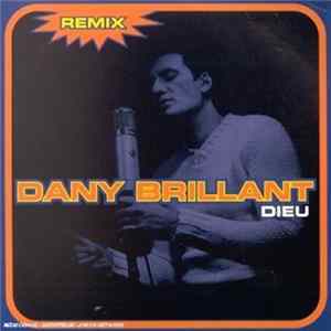 Dany Brillant - Dieu FLAC album