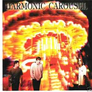 Harmonic Carousel - Harmonic Carousel FLAC album
