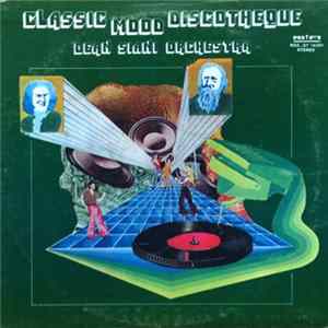 Dean Siani Orchestra - Classic Mood Discotheque FLAC album