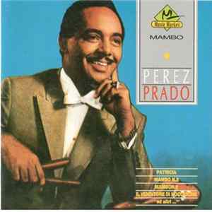 Perez Prado - Mambo FLAC album