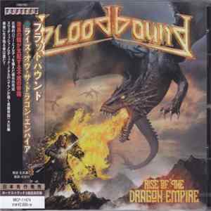 Bloodbound - Rise Of The Dragon Empire FLAC album