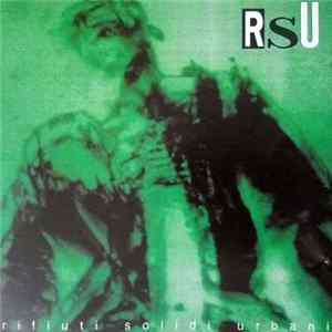 RSU - Rifiuti Solidi Urbani FLAC album