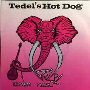 Tedel's Hot Dog - Frei Si / Rhythm Freak FLAC album
