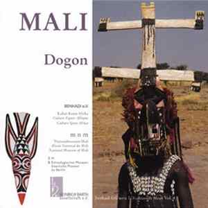 Dogon - Mali - Dogon FLAC album