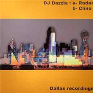DJ Dazzle - Radar / Clino FLAC album