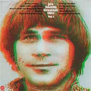 Joe South - Joe South's Greatest Hits Vol. I FLAC album