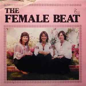 The Female Beat - The Female Beat FLAC album